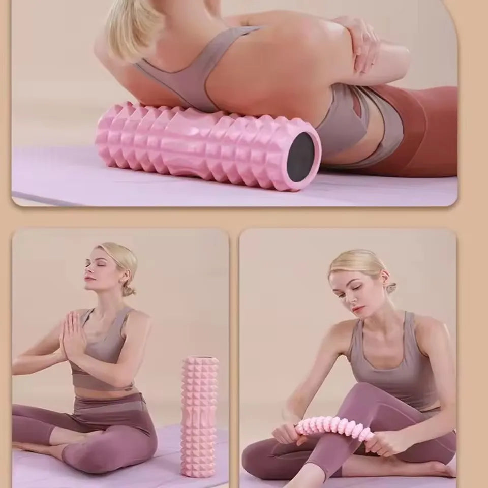BadgerGear Foam Roller