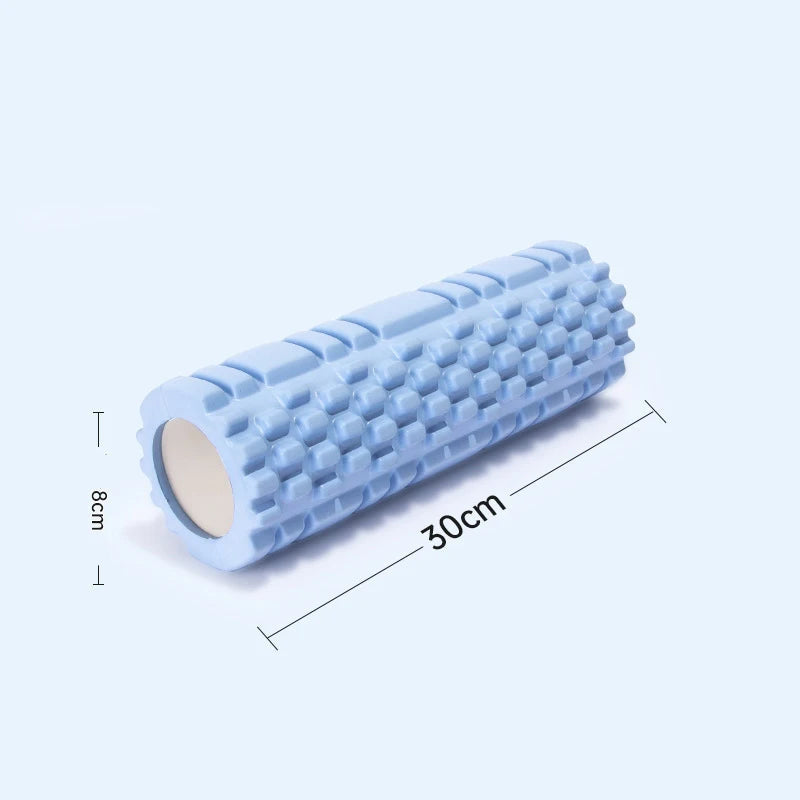 BadgerGear Foam Roller