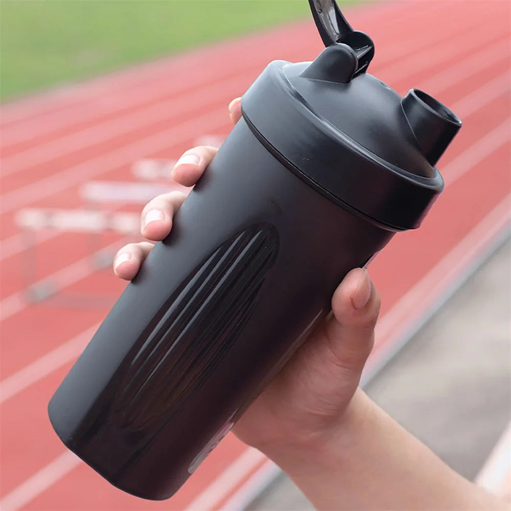 BadgerGear Protein Shaker (600ml)