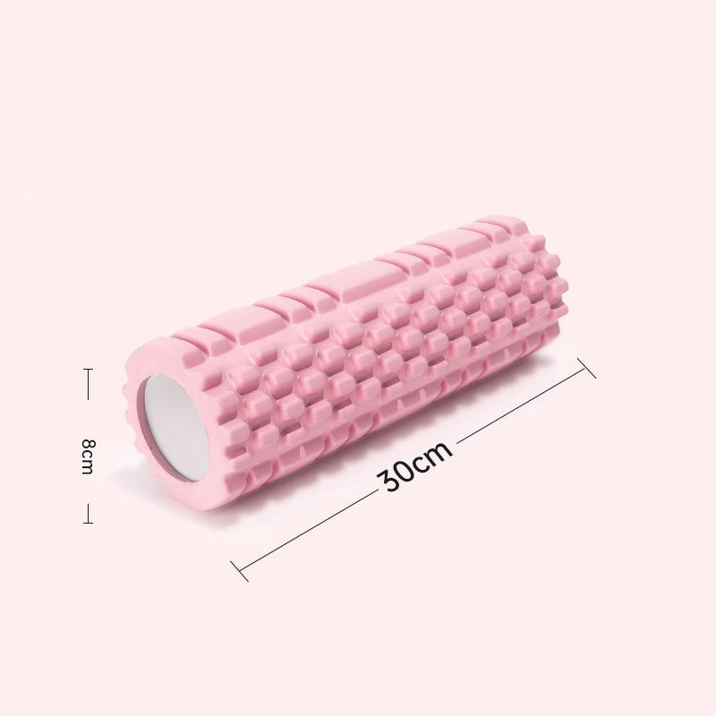 BadgerGear Foam Roller